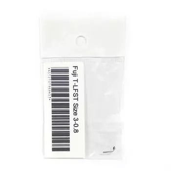 Fuji T-LFST Размер 3-0.8 Верхняя направляющая стержня Титановая рама SIC x 1 шт. (9453)