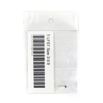 Fuji T-LFST Размер 3-0,9 Стержень Верхняя направляющая Титановая рама SIC x 1 шт. (5354)