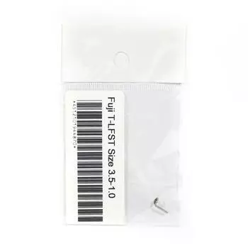 Fuji T-LFST, размер 3,5–1,0, верхняя направляющая стержня, титановая рама SIC, 1 шт. (4870)