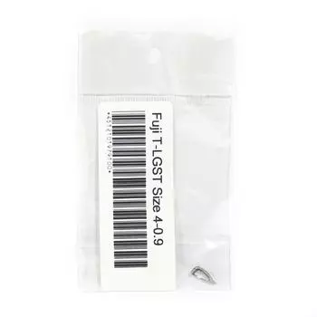 Fuji T-LGST Размер 4-0.9 Верхняя направляющая стержня Титановая рама SIC x 1 шт. (9100)