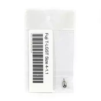 Fuji T-LGST Размер 4-1.1 Верхняя направляющая стержня Титановая рама SIC x 1 (9124)