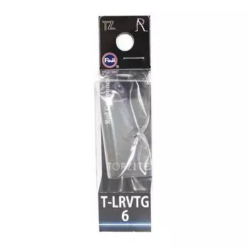 Fuji T-LRVTG, размер 6, направляющая стержня, титановая рама SIC x 1 (8355)