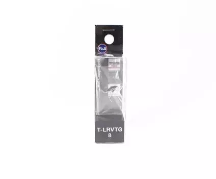 Fuji T-LRVTG Размер 8 Направляющая стержня Титановая рама SIC x 1 шт. (8379)