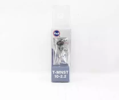 Fuji T-MNST размер 10-2.2C верхняя направляющая штанги титановая рама SIC x 1 (0649)