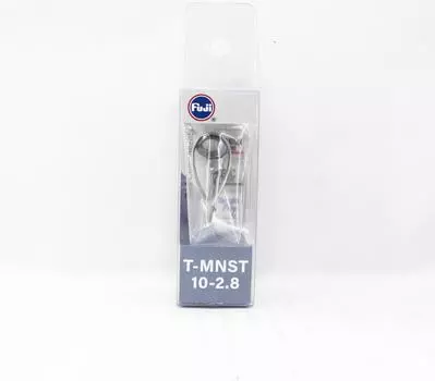 Fuji T-MNST размер 10-2.8C верхняя направляющая штанги титановая рама SIC x 1 (0670)