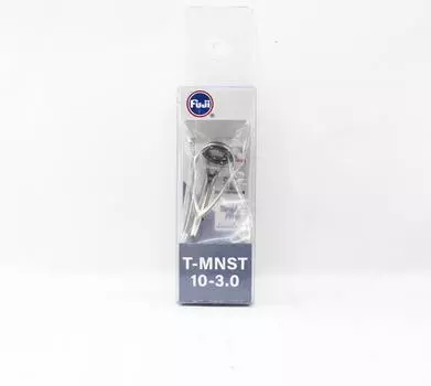 Fuji T-MNST размер 10-3.0C верхняя направляющая штанги титановая рама SIC x 1 (0687)