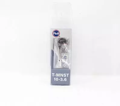 Fuji T-MNST размер 10-3.6C верхняя направляющая штанги титановая рама SIC x 1 (07:00)