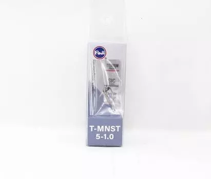 Fuji T-MNST размер 5-1.0C верхняя направляющая штанги титановая рама SIC x 1 (0342)