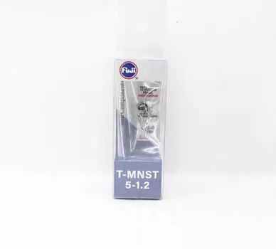 Fuji T-MNST размер 5-1.2C верхняя направляющая штанги титановая рама SIC x 1 (0359)