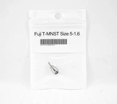 Fuji T-MNST Размер 5-1,6 Верхняя направляющая стержня Титановая рама SIC x 1 (0772)