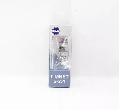 Fuji T-MNST размер 5-2.4C верхняя направляющая штанги титановая рама SIC x 1 (0410)