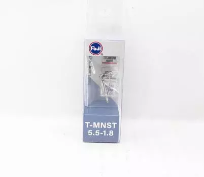 Fuji T-MNST размер 5.5-1.8C верхняя направляющая штанги титановая рама SIC x 1 (0434)
