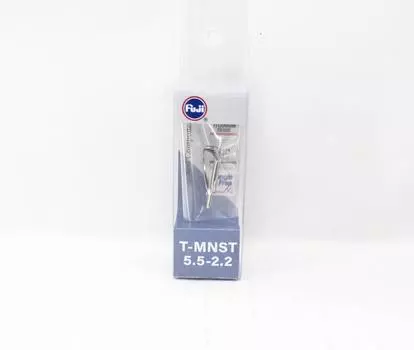 Fuji T-MNST размер 5.5-2.2C верхняя направляющая штанги титановая рама SIC x 1 (0458)