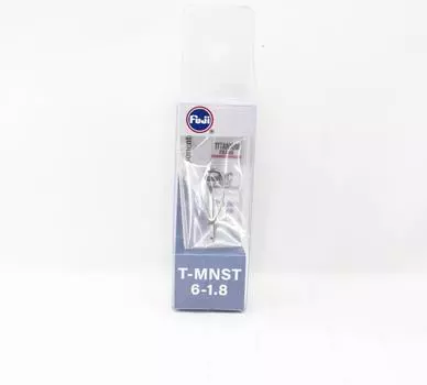 Fuji T-MNST размер 6-1.8C верхняя направляющая штанги титановая рама SIC x 1 (0489)