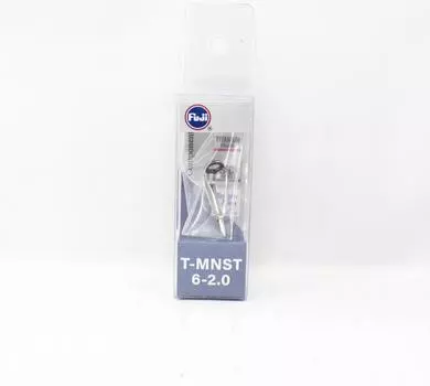 Fuji T-MNST размер 6-2.0C верхняя направляющая штанги титановая рама SIC x 1 (0496)