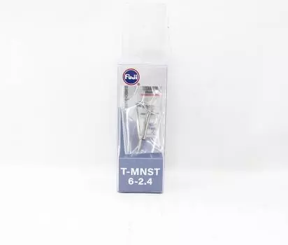 Fuji T-MNST размер 6-2.4C верхняя направляющая штанги титановая рама SIC x 1 (0519)