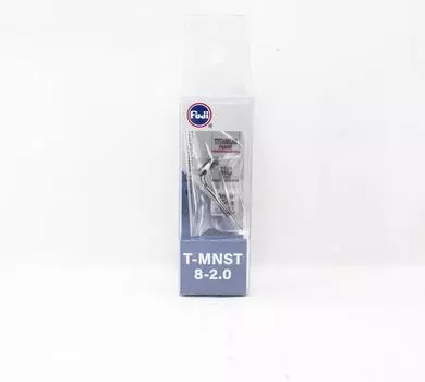 Fuji T-MNST размер 8-2.0C верхняя направляющая штанги титановая рама SIC x 1 (0557)