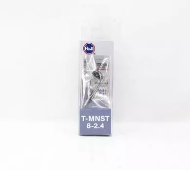 Fuji T-MNST размер 8-2.4C верхняя направляющая штанги титановая рама SIC x 1 (0571)