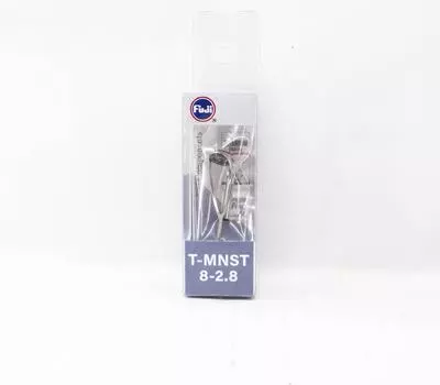 Fuji T-MNST размер 8-2.8C верхняя направляющая штанги титановая рама SIC x 1 (0595)