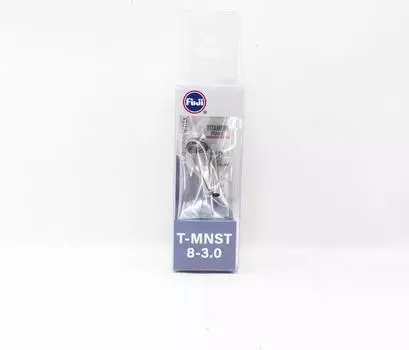 Fuji T-MNST размер 8-3.0C верхняя направляющая штанги титановая рама SIC x 1 (0601)