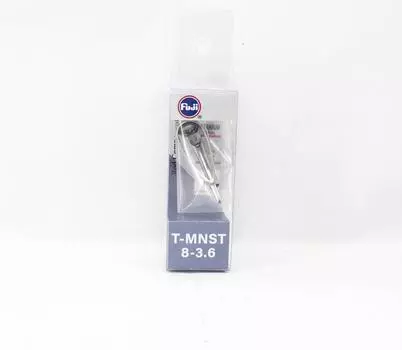 Fuji T-MNST размер 8-3.6C верхняя направляющая штанги титановая рама SIC x 1 (0625)