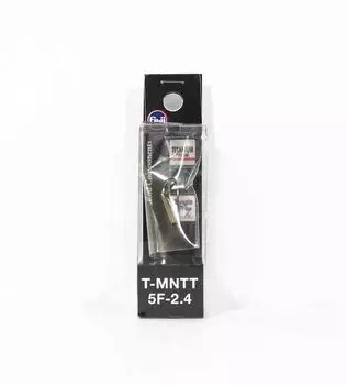 Fuji T-MNTT Размер 5F-2.4 Верхняя направляющая стержня Torzite Титановая рама x 1 шт. (6887)