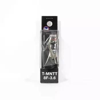 Fuji T-MNTT размер 8F-3.6 верхняя направляющая рама Torzite Titanium x 1 (5682)