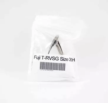 Fuji T-RVSG, размер 20H, направляющая стержня, титановая рама SIC, 1 шт. (5704)