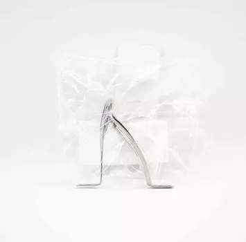 Fuji T-RVSG, размер 25H, направляющая стержня, титановая рама SIC, 1 шт. (5711)