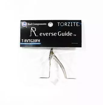 Fuji T-RVTG, размер 20FH, направляющая стержня, торцитовая титановая рама, 1 шт. (5408)