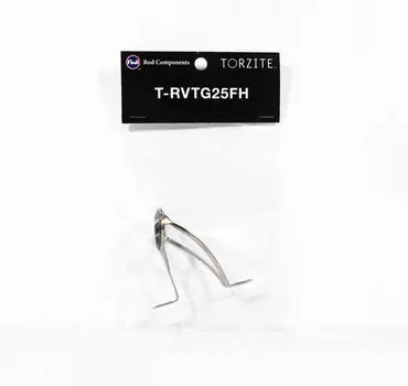 Fuji T-RVTG, размер 25FH, направляющая стержня, титановая рама из торцита, 1 шт. (5422)
