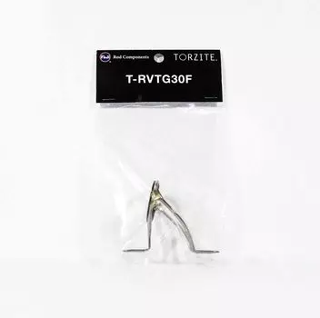 Fuji T-RVTG, размер 30F, направляющая стержня, торцитовая титановая рама, 1 шт. (7211)