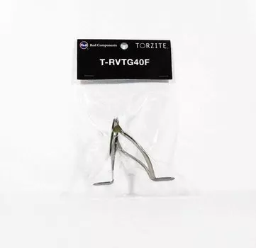 Fuji T-RVTG, размер 40F, направляющая стержня, торцитовая титановая рама, 1 шт. (7228)