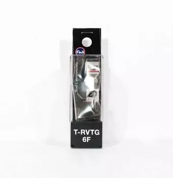 Fuji T-RVTG, размер 6F, направляющая стержня, торцитовая титановая рама, 1 шт. (5439)