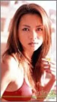 Fuji Television Visual Queen of the Year 02 «Карина» [DVD]