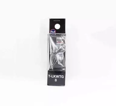 Fuji TLKWTG Размер 8 Направляющая стержня Torzite Титановая рама x 1 шт. (8576)