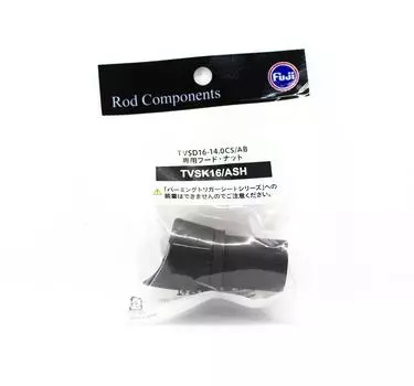 Fuji TVSK Размер 16 Ясень Контргайка (1454)