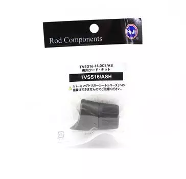 Fuji TVSS Размер 16 Контргайка (1447)