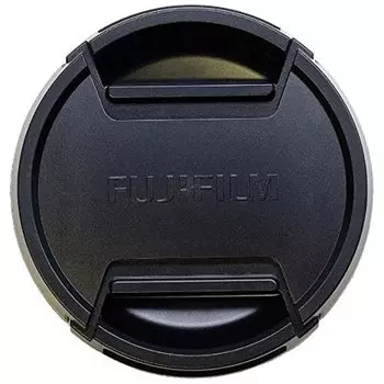 FUJIFILM 77mm lens cap FLCP-77