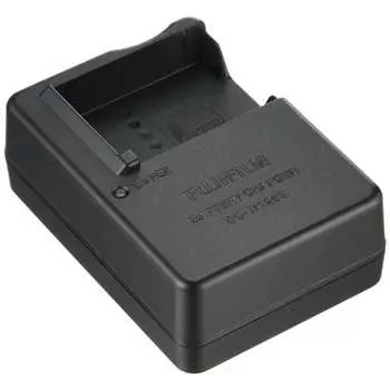 FUJIFILM Battery Charger BC-W126S