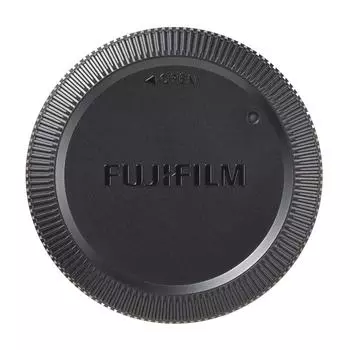Fujifilm CD Lens Rear Cap RLCP-001