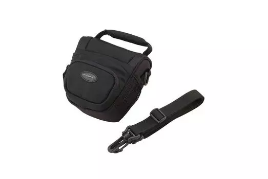 Чехол для цифровой камеры FUJIFILM, черный F SC-K20