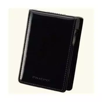 FUJIFILM Digital Camera Soft Case Black SC-FXZ100 SC-FXZ100BK