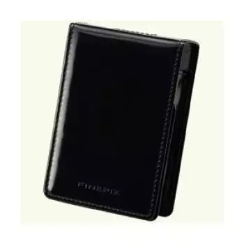 FUJIFILM Digital Camera Soft Case Black SC-FXZ100 SC-FXZ100BK