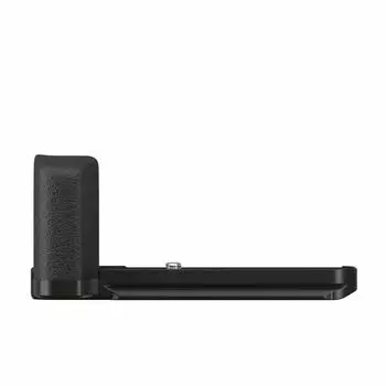 FUJIFILM exclusive metal hand grip F black X-E4 MHG-XE4