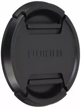 FUJIFILM Front Lens Cap II FLCP-72