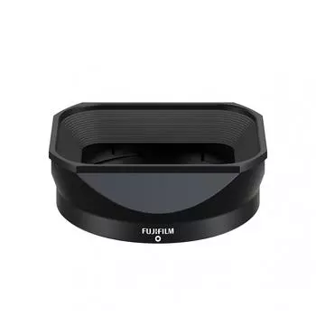 Fujifilm Fujinon объектив XF18mm квадратный объектив HOODIE LH XF18 черный