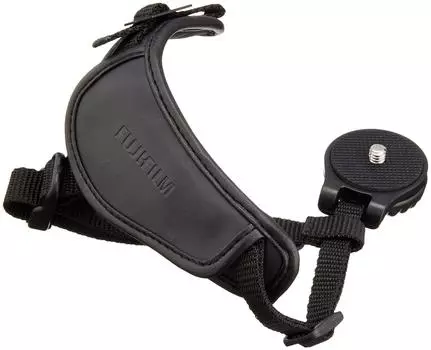 FUJIFILM Grip Belt Black GB-001