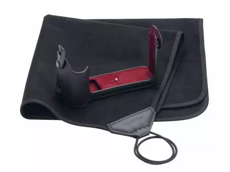 FUJIFILM Leather Case BLC-XT3