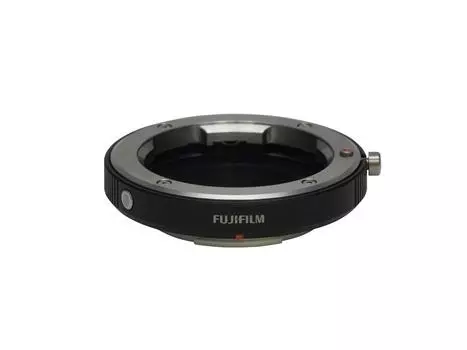 FUJIFILM M mount adapter for X mount F MM ADAPTER